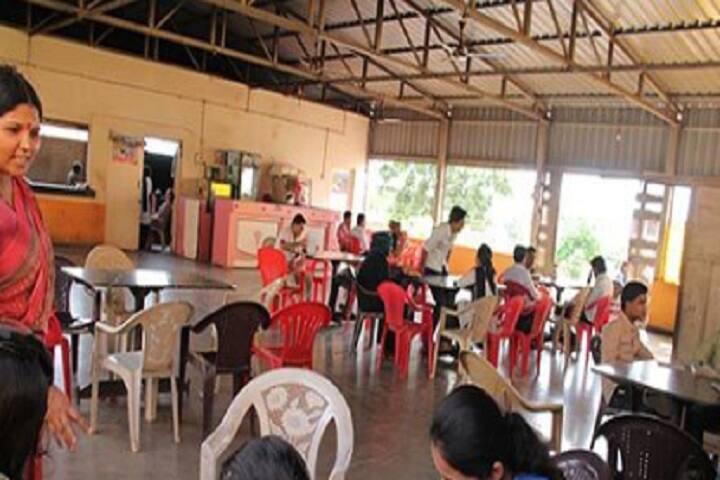 cafeteria